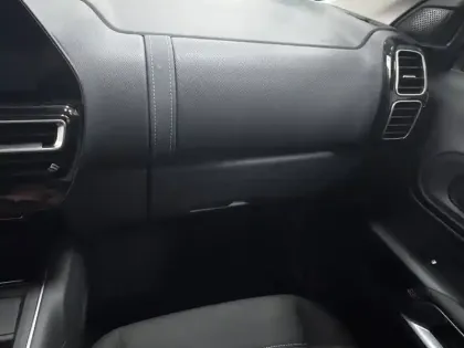 Photo 9 Citroën C5 aircross  BlueHDi 130 EAT8