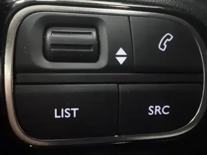 Photo 12 Citroën C5 aircross  BlueHDi 130 EAT8