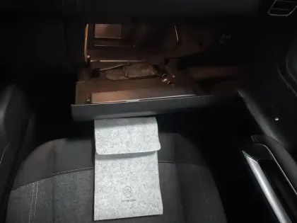 Photo 10 Citroën C5 aircross  BlueHDi 130 EAT8