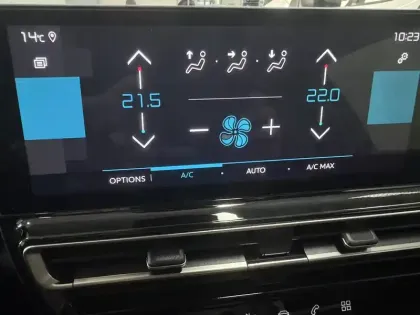 Photo 16 Citroën C5 aircross  BlueHDi 130 EAT8