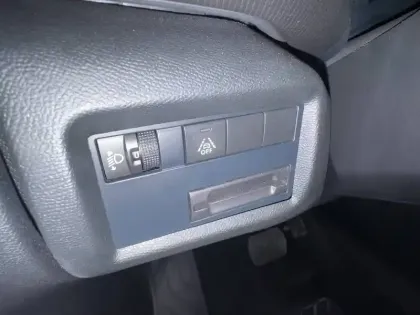 Photo 26 Citroën C5 aircross  BlueHDi 130 EAT8