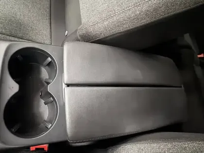 Photo 6 Citroën C5 aircross  BlueHDi 130 EAT8