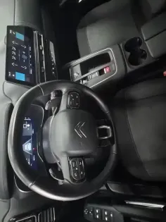 Photo 25 Citroën C5 aircross  BlueHDi 130 EAT8