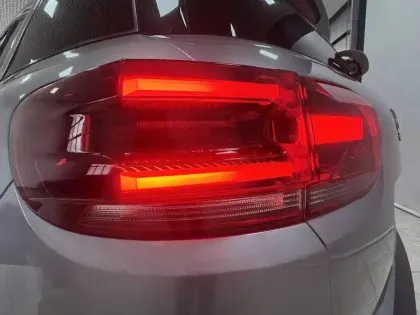 Photo 30 Citroën C5 aircross  BlueHDi 130 EAT8