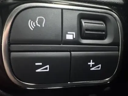 Photo 11 Citroën C5 aircross  BlueHDi 130 EAT8