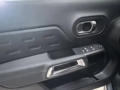 Photo 23 Citroën C5 aircross  BlueHDi 130 EAT8