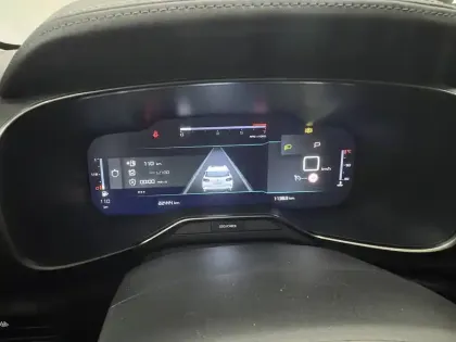 Photo 20 Citroën C5 aircross  BlueHDi 130 EAT8