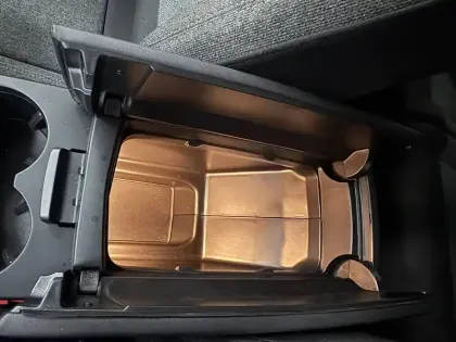 Photo 7 Citroën C5 aircross  BlueHDi 130 EAT8