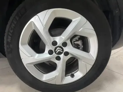 Photo Citroën C5 Aircross Plus