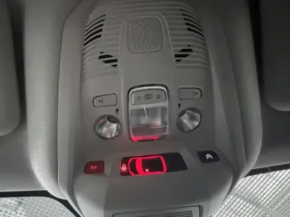 Photo 21 Citroën C5 aircross  BlueHDi 130 EAT8