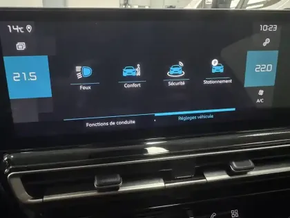 Photo 17 Citroën C5 aircross  BlueHDi 130 EAT8