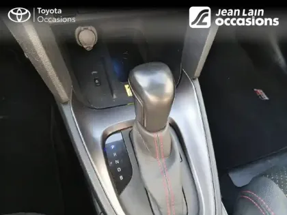 Photo 54 Toyota Yaris  Cross Hybride 116h 2WD