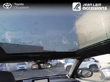 Photo 39 Toyota Yaris  Cross Hybride 116h 2WD