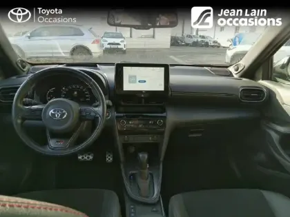 Photo 17 Toyota Yaris  Cross Hybride 116h 2WD