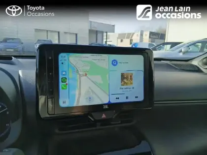 Photo 57 Toyota Yaris  Cross Hybride 116h 2WD