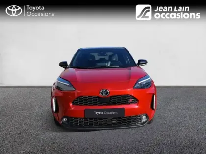 Photo 43 Toyota Yaris  Cross Hybride 116h 2WD