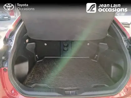Photo 30 Toyota Yaris  Cross Hybride 116h 2WD