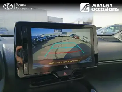 Photo 61 Toyota Yaris  Cross Hybride 116h 2WD