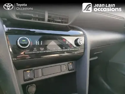 Photo 34 Toyota Yaris  Cross Hybride 116h 2WD