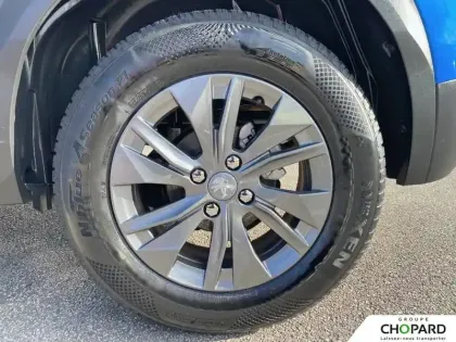 Photo 26 Peugeot 2008  PureTech 100 S&S BVM6