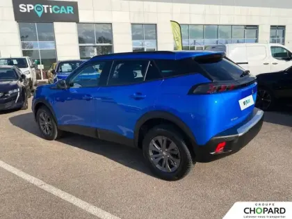 Photo 6 Peugeot 2008 Gén. II Ph1 NG Style 5