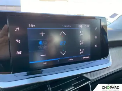 Photo 30 Peugeot 2008  PureTech 100 S&S BVM6