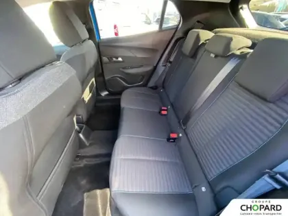 Photo 9 Peugeot 2008 Gén. II Ph1 NG Style 5