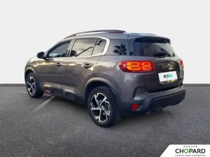 Photo 6 Citroën C5 aircross  PureTech 130 S&S BVM6