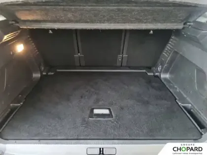 Photo 5 Citroën C5 aircross  PureTech 130 S&S BVM6