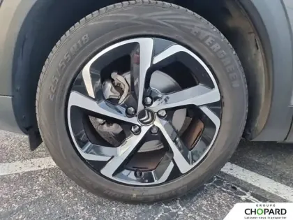 Photo 11 Citroën C5 aircross  PureTech 130 S&S BVM6