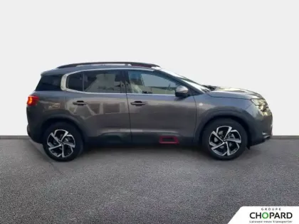 Photo 45 Citroën C5 aircross  PureTech 130 S&S BVM6