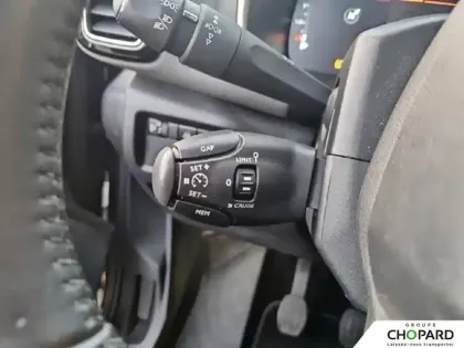 Photo 13 Citroën C5 aircross  PureTech 130 S&S BVM6