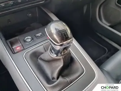 Photo 18 Citroën C5 aircross  PureTech 130 S&S BVM6