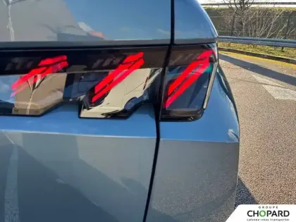 Photo 26 Peugeot 3008  Electrique 210 ch 73 kWh