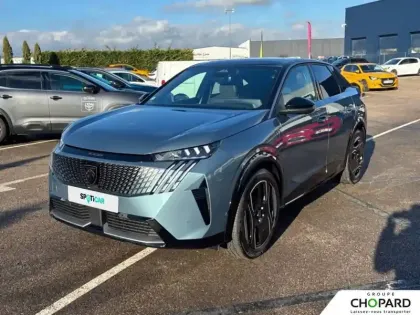 Photo 28 Peugeot 3008  Electrique 210 ch 73 kWh