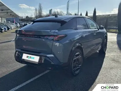 Photo 29 Peugeot 3008  Electrique 210 ch 73 kWh