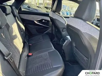 Photo 19 Peugeot 3008  Electrique 210 ch 73 kWh