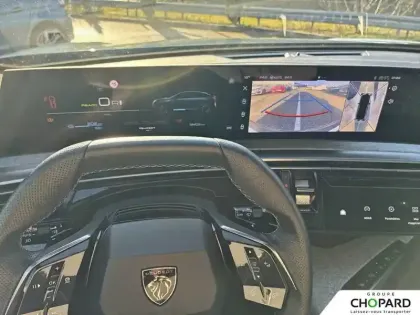 Photo 21 Peugeot 3008  Electrique 210 ch 73 kWh