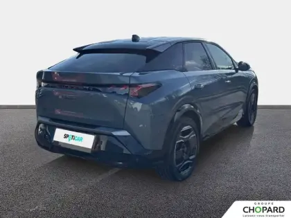 Photo 6 Peugeot 3008  Electrique 210 ch 73 kWh