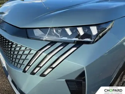 Photo 25 Peugeot 3008  Electrique 210 ch 73 kWh