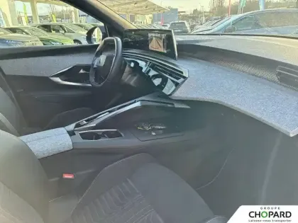 Photo 12 Peugeot 3008  Electrique 210 ch 73 kWh