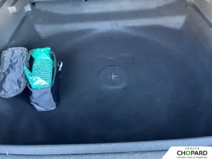 Photo 27 Peugeot 3008  Electrique 210 ch 73 kWh