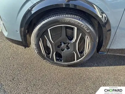 Photo 24 Peugeot 3008  Electrique 210 ch 73 kWh