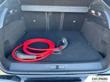 Photo 7 Peugeot 3008  Electrique 210 ch 73 kWh