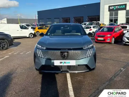Photo 30 Peugeot 3008  Electrique 210 ch 73 kWh
