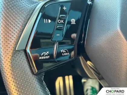 Photo 20 Peugeot 3008  Electrique 210 ch 73 kWh