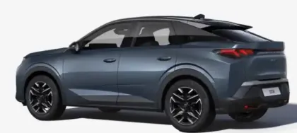 Photo 8 Peugeot 3008  Hybrid 145 e-DCS6