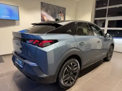 Photo 25 Peugeot 3008  Hybrid 145 e-DCS6