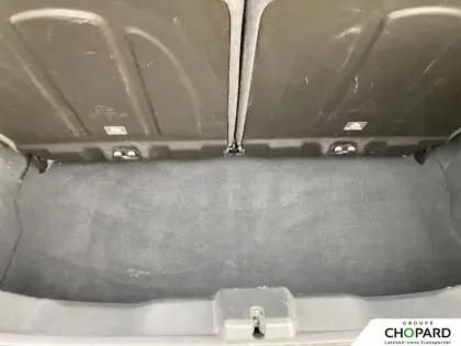 Photo 5 Citroën C1  VTi 72 S&S