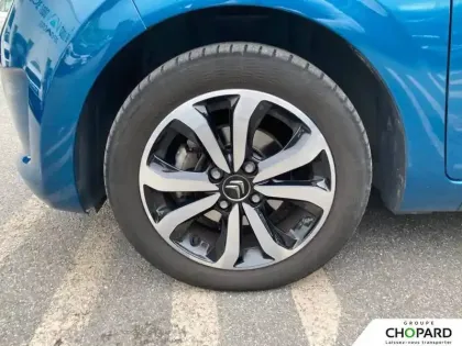 Photo 11 Citroën C1  VTi 72 S&S